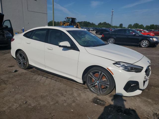 2021 BMW 228XI WBA73AK05M7G29551