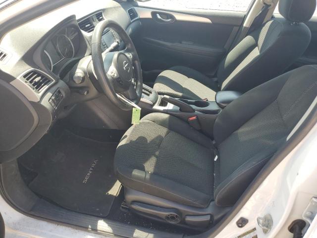 2018 NISSAN SENTRA S - 3N1AB7AP6JY228761