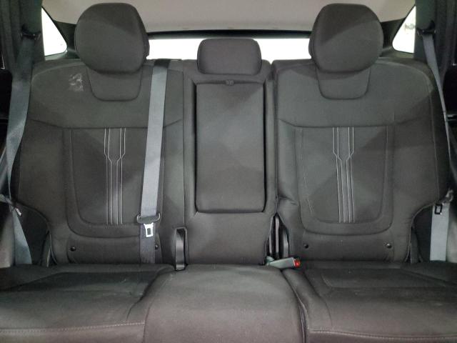 2024 HYUNDAI TUCSON SEL - 5NMJBCDE5RH297494
