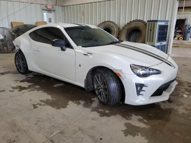 2017 TOYOTA 86 BASE - JF1ZNAA16H9707929