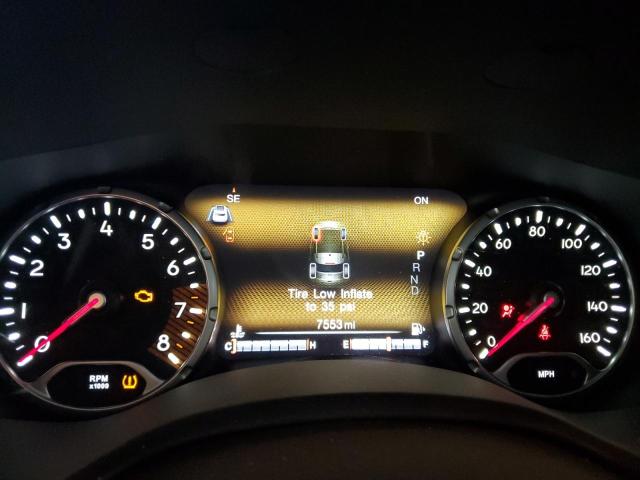 2023 JEEP RENEGADE T ZACNJDC17PPP24879
