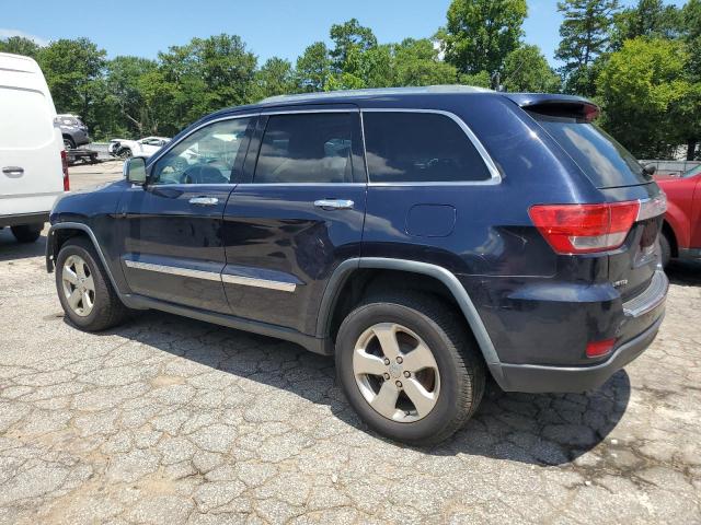 2011 JEEP GRAND CHER - 1J4RS5GGXBC691292