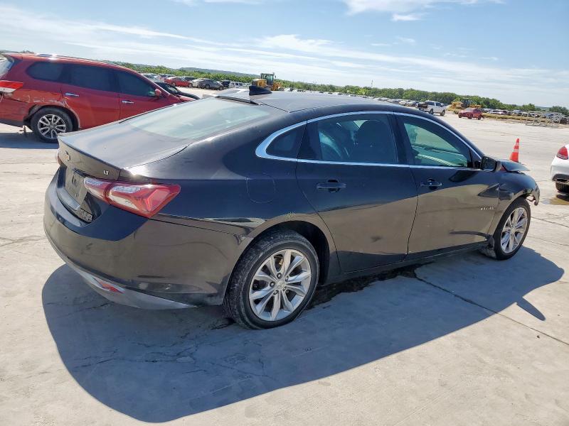 2020 CHEVROLET MALIBU LT - 1G1ZD5ST6LF031716