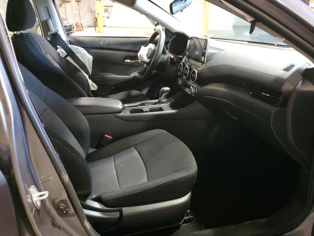 2024 NISSAN SENTRA SV 3N1AB8CV5RY365669