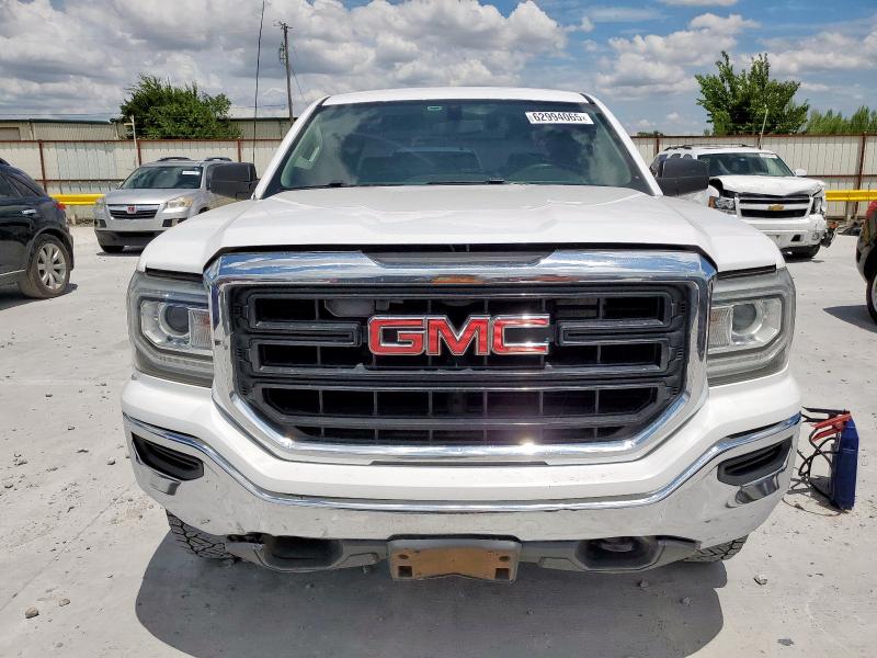 2017 GMC SIERRA K15 3GTU2LEC1HG206953