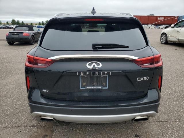 2019 INFINITI QX50 ESSEN 3PCAJ5M38KF122337