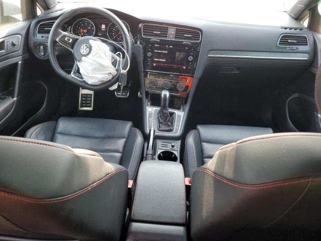 2020 VOLKSWAGEN GTI S 3VW6T7AU9LM009385
