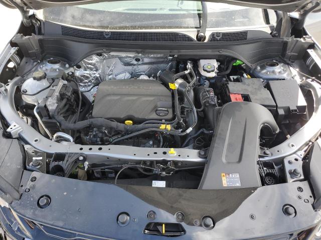 2025 CHEVROLET TRAX ACTIV KL77LKEP3SC207892