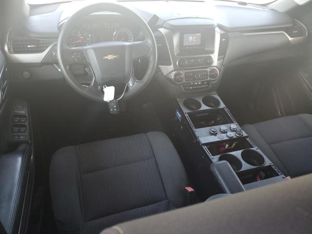 2015 CHEVROLET TAHOE POLI 1GNLC2EC1FR588912