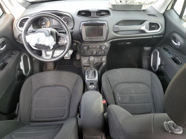 2018 JEEP RENEGADE L ZACCJBBB8JPJ52945