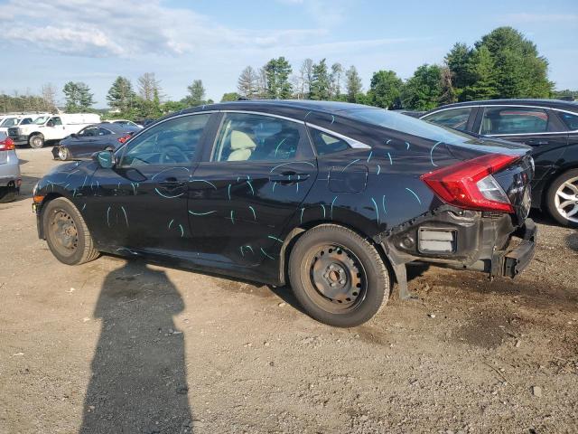 Vin: 19xfc2f54ge251122, lot: 62813395, honda civic lx 20162