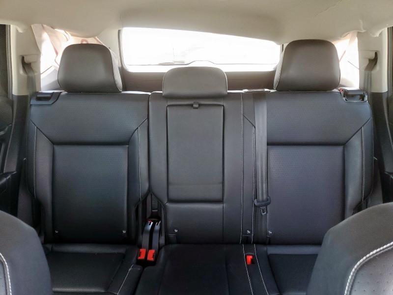 2021 VOLKSWAGEN ATLAS SE 1V2WR2CA4MC518986