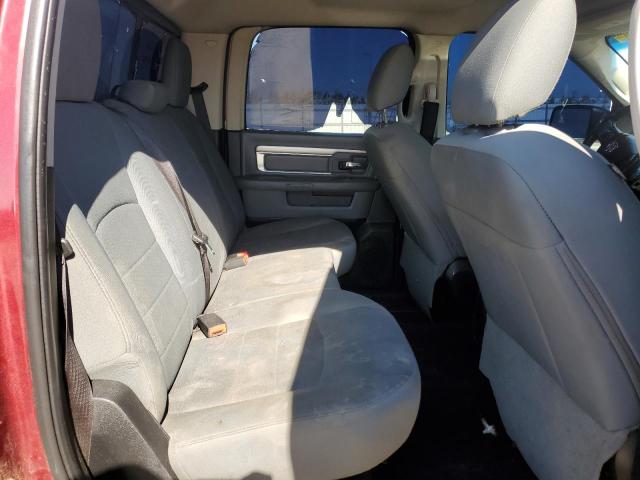 2017 RAM 1500 SLT 1C6RR7LTXHS583776