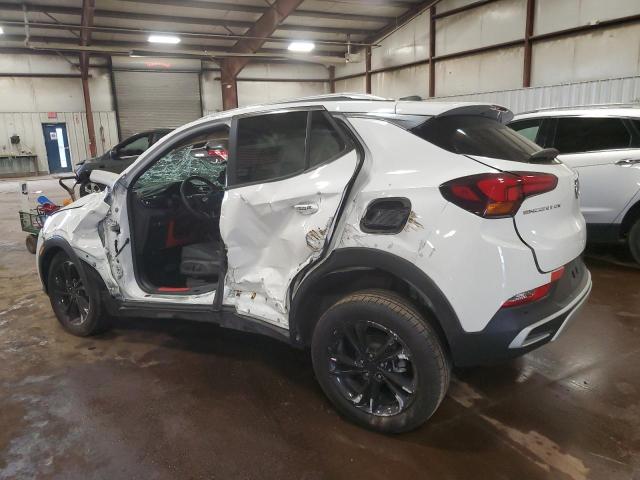2021 BUICK ENCORE GX KL4MMDS23MB066980