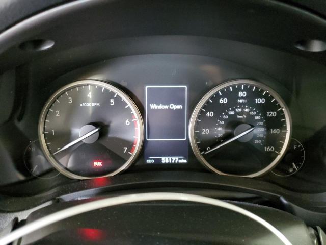 2019 LEXUS NX 300 BAS JTJBARBZ4K2201040