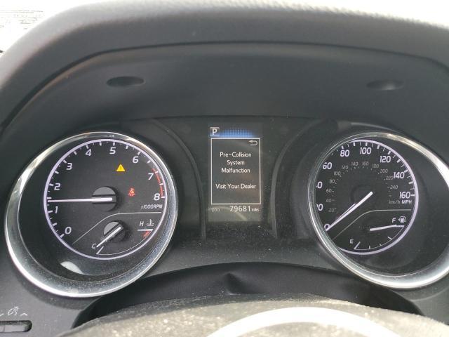 2019 TOYOTA CAMRY L 4T1B11HK8KU785828