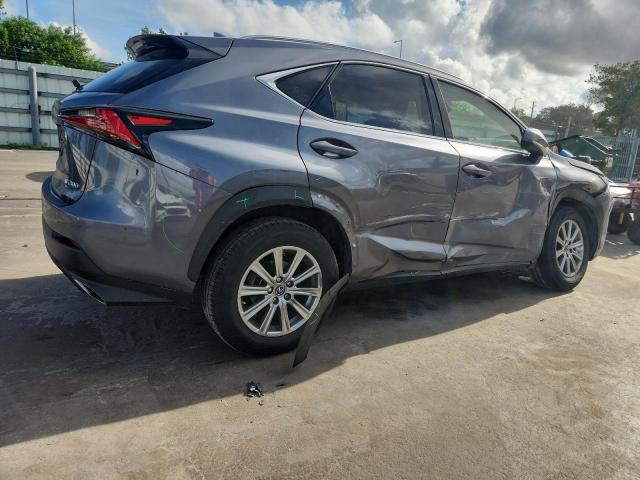 2020 LEXUS NX 300 JTJDARBZ8L2178095