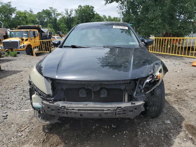 2011 HONDA ACCORD CRO - 5J6TF2H55BL008016