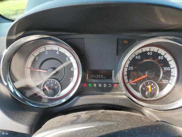 2017 DODGE GRAND CARA 2C4RDGCG8HR776584