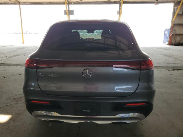2023 MERCEDES-BENZ EQS SUV 45 4JGDM2DB2PA010073