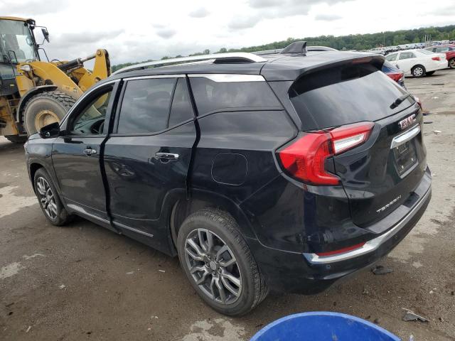 2024 GMC TERRAIN DE 3GKALXEGXRL184457