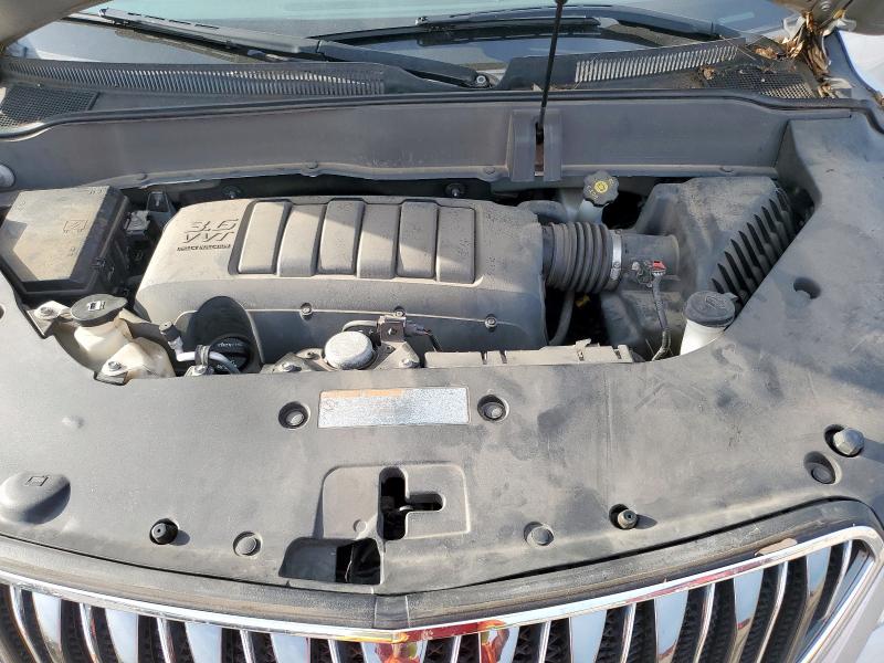 2017 BUICK ENCLAVE 5GAKRCKD2HJ336630