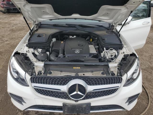 2017 MERCEDES-BENZ GLC COUPE - WDC0J4KB6HF262630