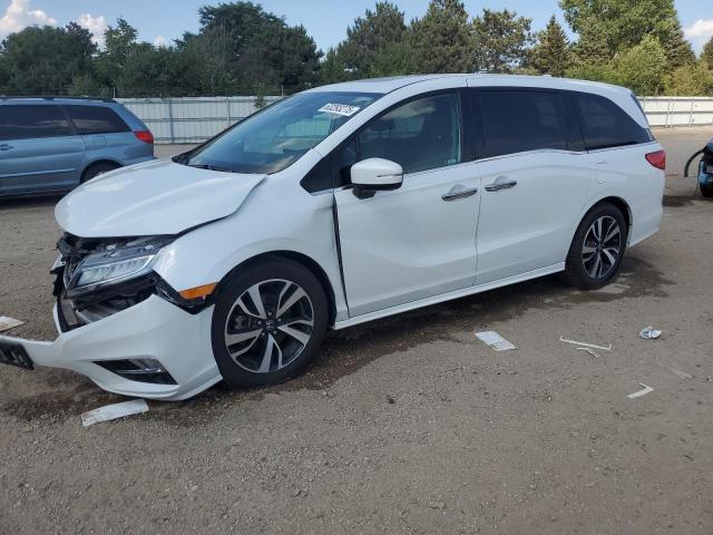 HONDA ODYSSEY EL