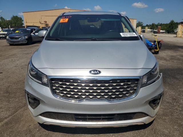 2020 KIA SEDONA EX KNDMC5C11L6589510