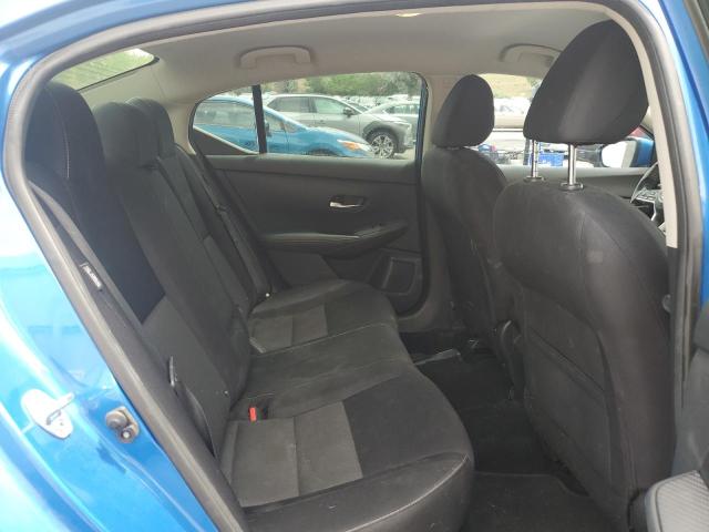 2020 NISSAN SENTRA SV 3N1AB8CV6LY274031