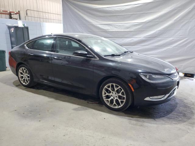 Vin: 1c3ccceg1fn610467, lot: 63431885, chrysler 200 c 20154