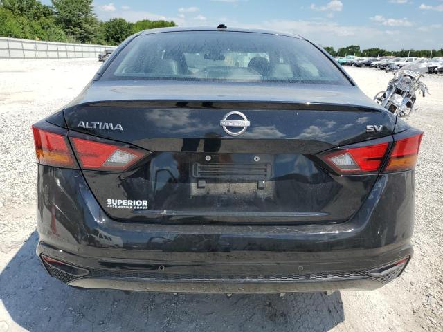 2024 NISSAN ALTIMA SV - 1N4BL4DV6RN327392