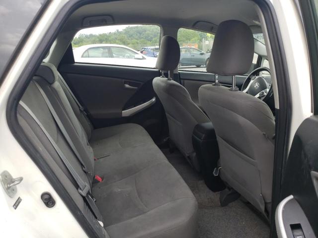2012 TOYOTA PRIUS PLUG - JTDKN3DPXC3028958