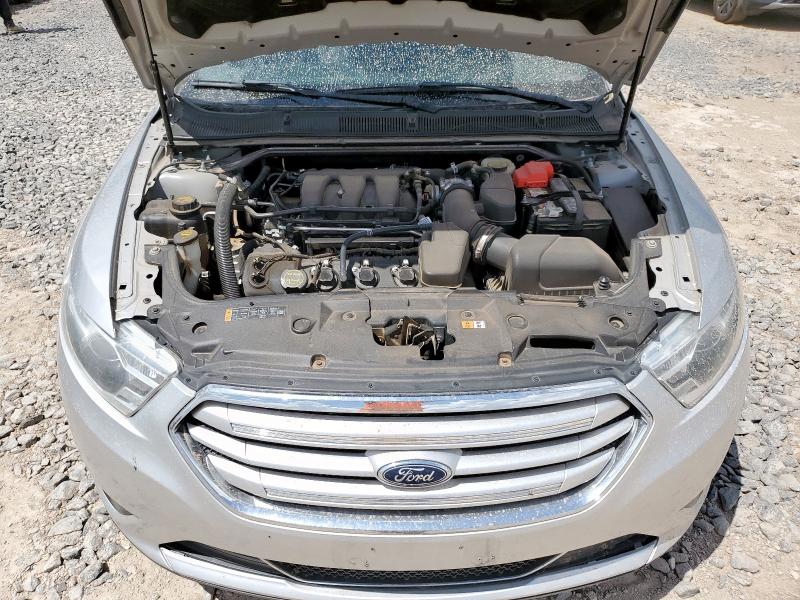 2018 FORD TAURUS LIM 1FAHP2F83JG106237