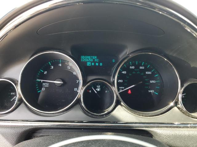 2016 BUICK ENCLAVE 5GAKVBKD9GJ317593