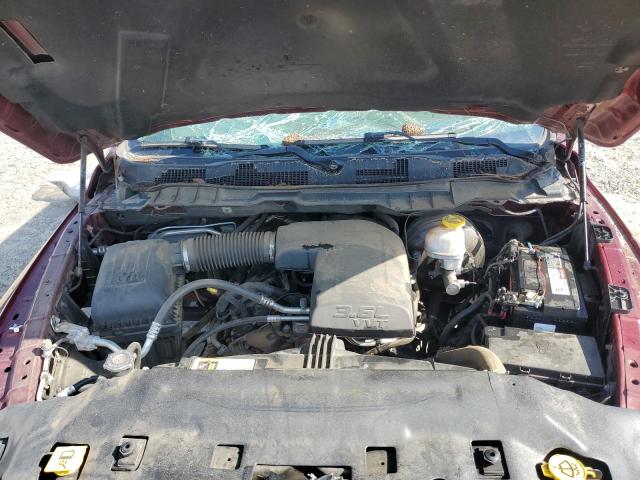 2019 RAM 1500 CLASS - 3C6RR6KG8KG682707