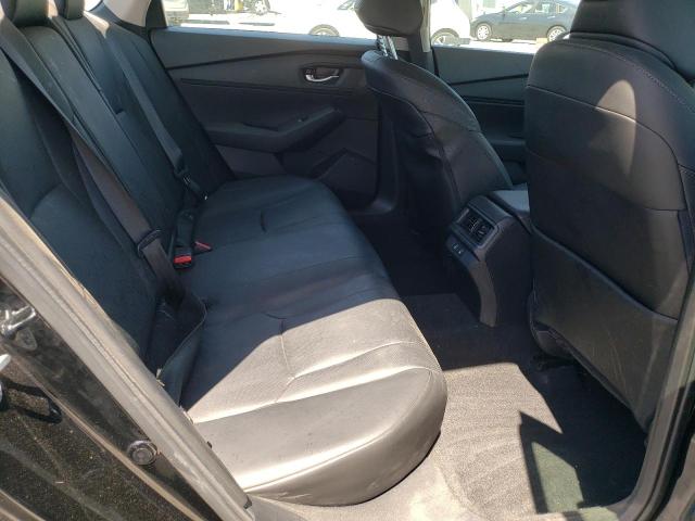 2024 HONDA ACCORD HYB - 1HGCY2F68RA086261