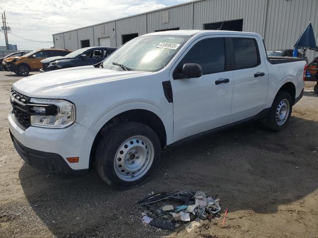 Vin: 3fttw8e33nra29643, lot: 63989935, ford maverick xl 2022 img_1