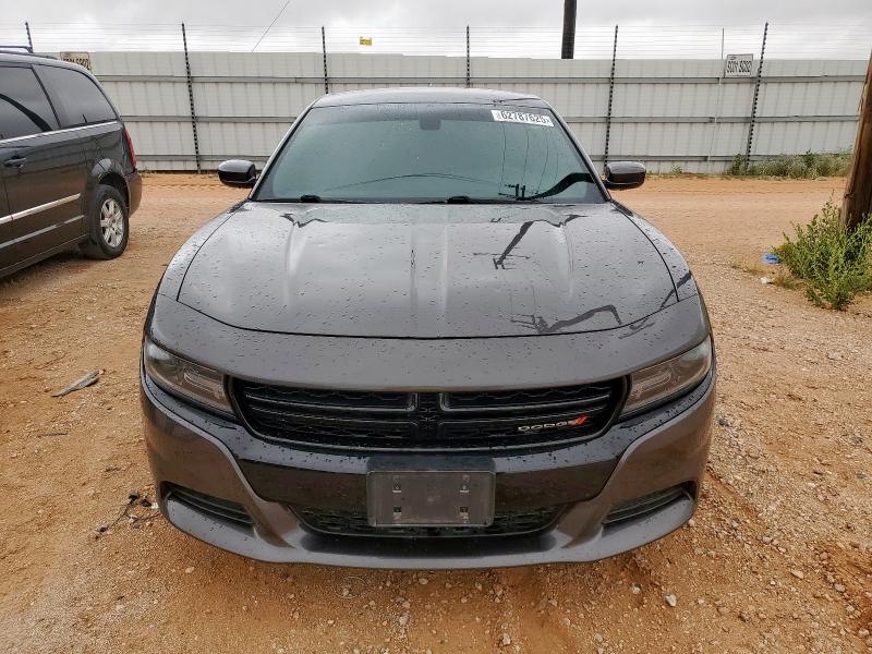2016 DODGE CHARGER R/ 2C3CDXCT2GH228236