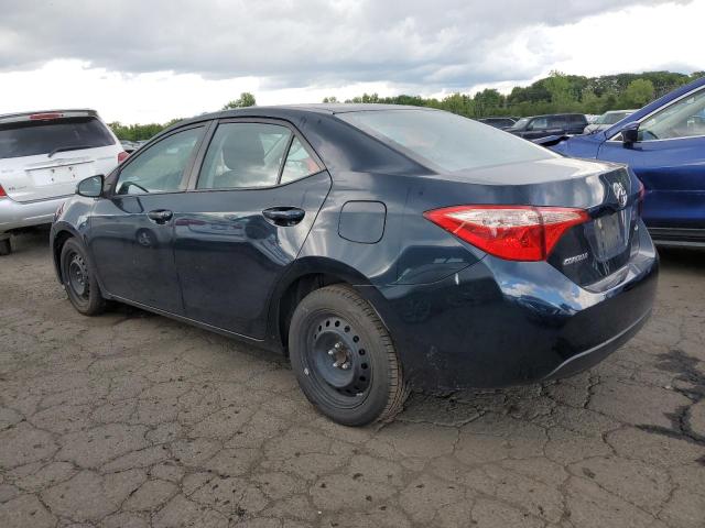 Vin: 2t1burhexhc905753, lot: 64300095, toyota corolla l 20172