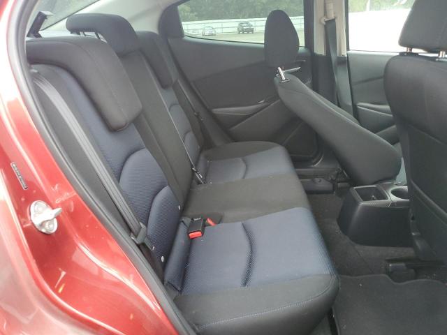 2019 TOYOTA YARIS L - 3MYDLBYV3KY509241