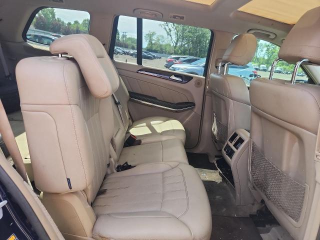2013 MERCEDES-BENZ GL 450 4MA - 4JGDF7CE1DA215303