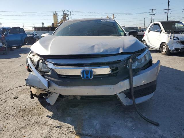 2018 HONDA CIVIC EX 19XFC2F73JE204558