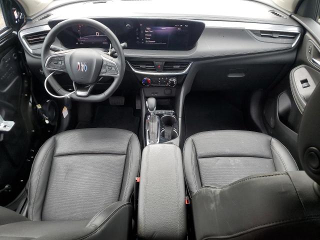 2024 BUICK ENCORE GX KL4AMESL8RB183981