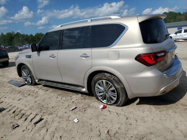 2019 INFINITI QX80 LUXE JN8AZ2NF2K9684605
