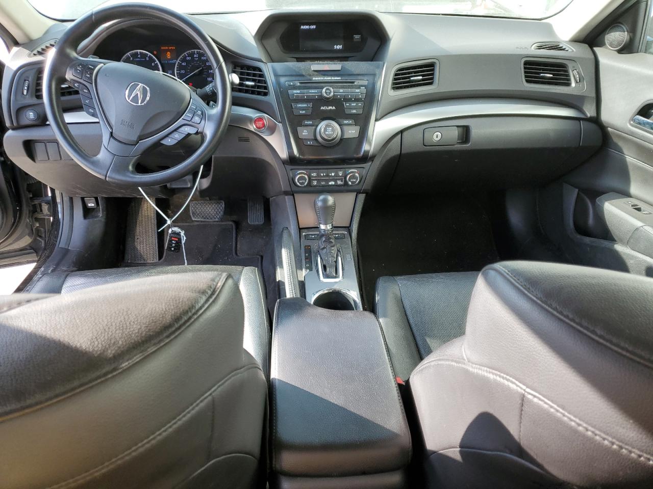 ACURA ILX 20 PREMIUM