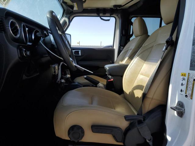 2018 JEEP WRANGLER U 1C4HJXEG6JW112198