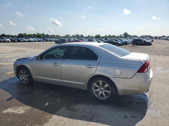 2011 MERCURY MILAN PREM - 3MEHM0JG9BR605980