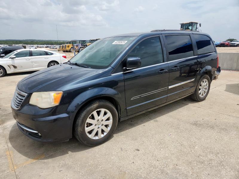 CHRYSLER TOWN & COU