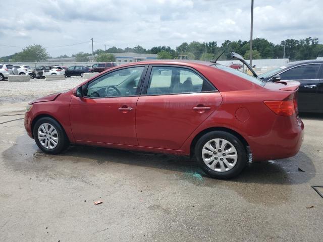 2011 KIA FORTE EX - KNAFU4A24B5461937